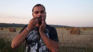 "Компас" - варган мастера Глазырина.