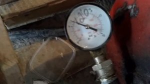 Пневмостеплер и компрессор