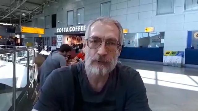#Александр_Санаров. Ответы на вопросы. Почему с нами это происходит?
