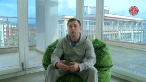 Доктор Спорт - Питание и начало тренировок.