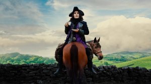Сериал Полностью выдуманные приключения Дика Турпина – 1 сезон 5 серия