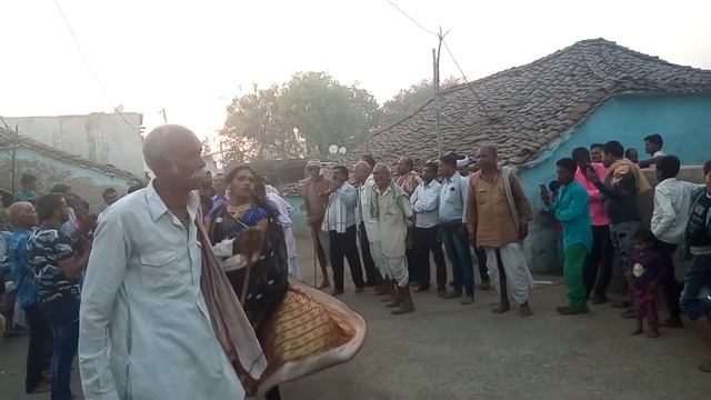 shreeramnavmi javare visharjan barodiya chandrapur смотреть онлайн