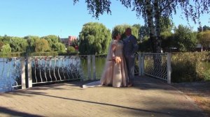 Свадебная прогулка. Wedding Walk