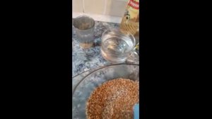 Как приготовить овсяную крупу