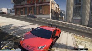 The Millionaire Heist - ограбление миллионера в GTA 5! Как установить мод на ограбление в ГТА 5