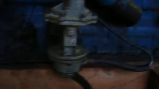 1960 FORD FALCON ENGINE смотреть онлайн