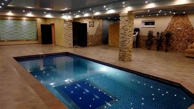 Коттедж 1250м2, Ленинский район, деревня Лопат... смотреть онлайн