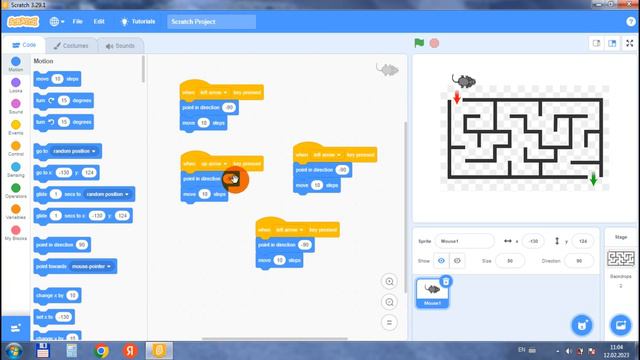 #scratch o'yin #scratch uz #scratch dasturi смотреть онлайн