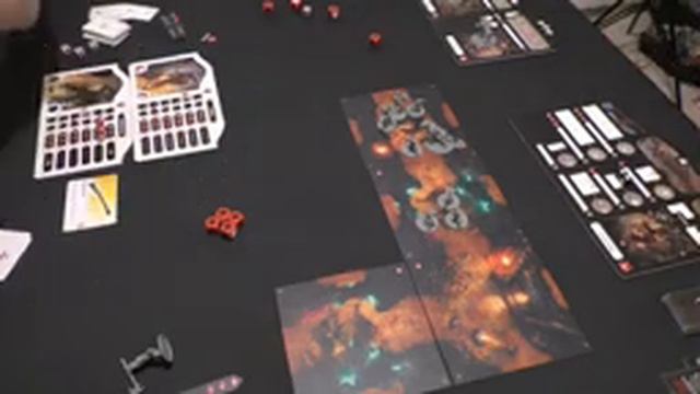 Claustrophobia 1643 - Lets play смотреть онлайн