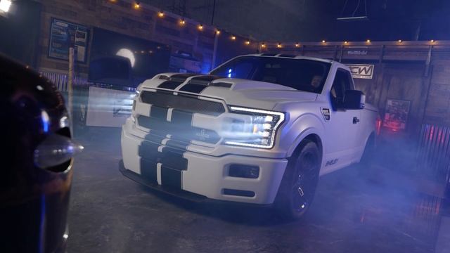 The Best LED Headlights, Fog Lights and Tail Lights for the 2018 - 2020 Ford F150 смотреть онлайн