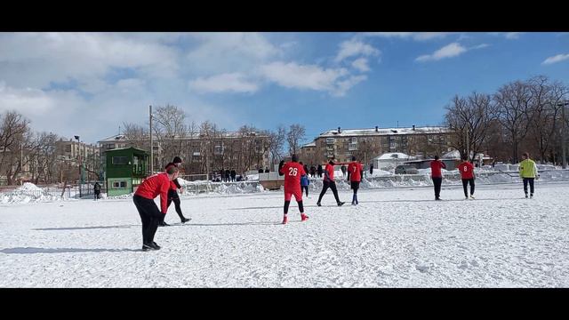 Восток - Связь 4:1 смотреть онлайн
