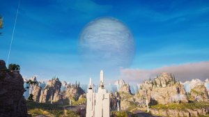 Assassins Creed: Odyssey* #11. Дар Мраморной Деве