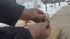 Гайковерт декстер возможности на стройке .Мал да удал