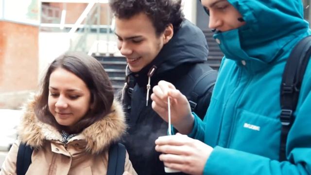 Мобильная кофейня смотреть онлайн