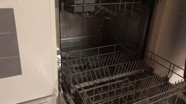 Посудомойка Candy cdcp8/es-07 Мой обзор смотреть онлайн