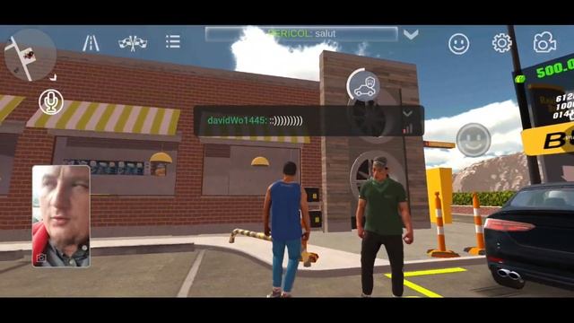 CAR PARKING SI POKEMON UNITE PE TROVO! смотреть онлайн