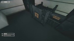 НОВАЯ ГРАФИКА В SCP: CONTAINMENT BREACH - UNITY + НОВЫЙ SCP | ОБЗОР |