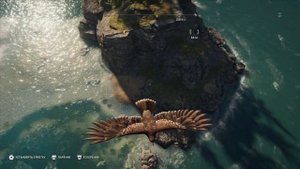 ASSASSIN’S CREED: Odyssey \ Одиссея (КОШМАР) ➤ Остракон Сердце и хвост