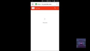 Как зайти на версию YouTube ПК через телефон?