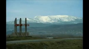 С днем рождения, Саяногорск!