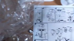 Распаковка сифона Koller Pool