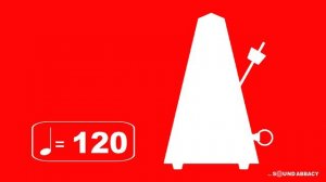 Metronome Online - 120 BPM (Beats Per Minute)