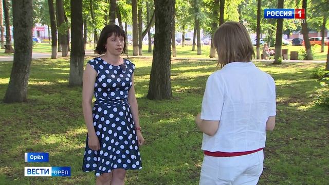 Орловщина готова открывать свои уникальные места