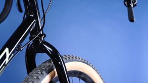 Обзор нового drop bar MTB байка SHULZ Boys don't cry