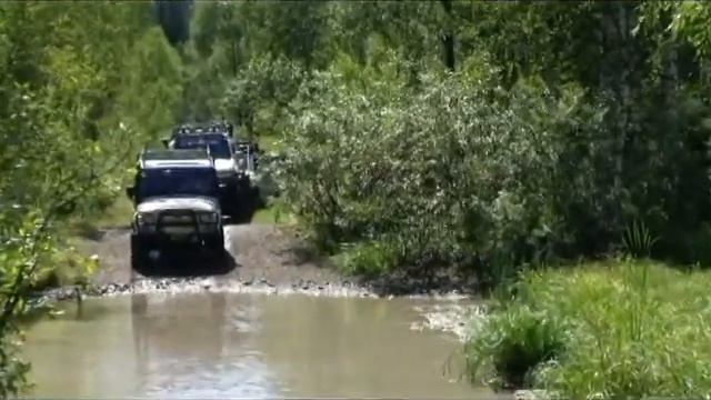 Брод на МВД Тутяс смотреть онлайн