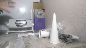 Облучатель ОУФд 01