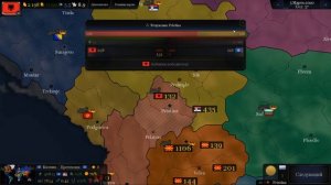 ЗАВОЕВАЛ ПРОВИНЦИИ! НОВАЯ ТЕРИТОРИЯ + ЕКОНОМИКА ► AOC 2 | age of civilization 2 захват мира