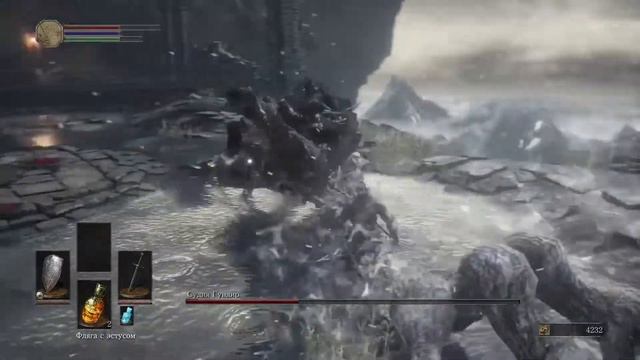 Dark Souls с чего начать и как играть.