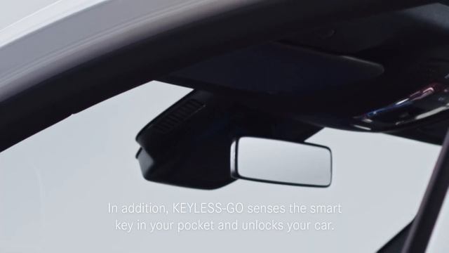 The all-new Mercedes-Benz A-Class | Seamless Connectivity смотреть онлайн