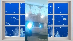 "Если снежинка не растает..."