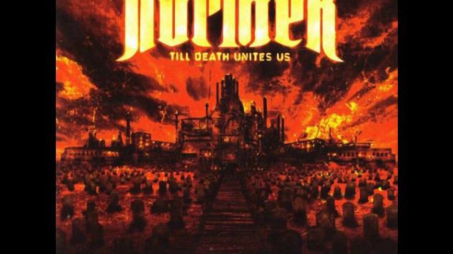 Norther - Wasted Years смотреть онлайн