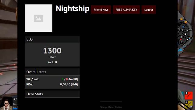 Парагон возвращается? Как ПОЛУЧИТЬ ключ FAULT? [Уже неактуально] смотреть онлайн