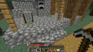 МАЙНКРАФТ, НО КРАФТЫ СЛУЧАЙНЫЕ НУБИК ИГРАЕТ В MINECRAFT 100% ТРОЛЛИНГ ЛОВУШКА