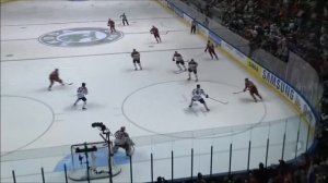 ЧМ по хоккею 2008/Финал•Россия-Канада•5-4•