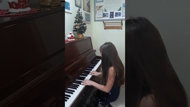 Левченко Анна "Фламенко" смотреть онлайн