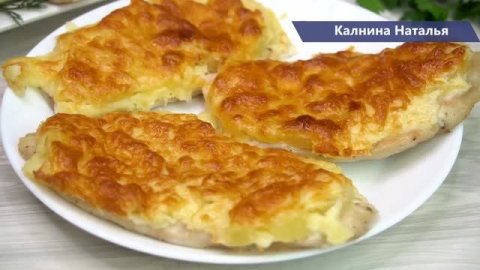 Мясо ТАЕТ во рту! Вот самый вкусный рецепт Отбивных в духовке (из любого мяса).