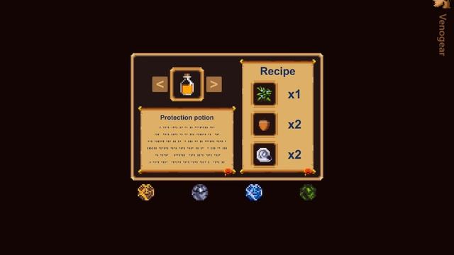 2d Pixel Alchemy kit