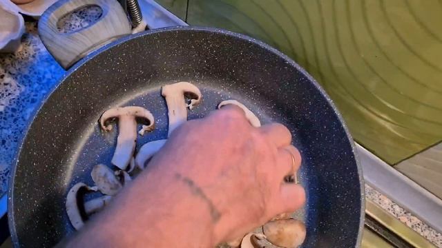 Влог : Мастер класс от Кулинар Борисовича ?