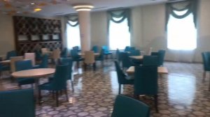 Обзор отелей Батуми. Отель Castello Mare.