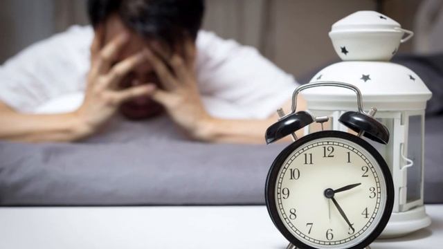 Почему мы не запоминаем СНЫ и КАК ЭТО ИСПРАВИТЬ? \ЗДОРОВЬЕ И БЛАГОПОЛУЧИЕ смотреть онлайн