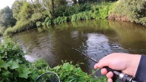 Тестирование CF Arion ARSE762LS.  Воблеры, топвотеры, колебалки.mp4