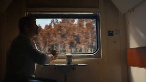 Варя в клипе Максима Фадеева. Обязательно вернусь, 2023