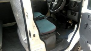 Mitsubishi minicab miev год как в моих руках.