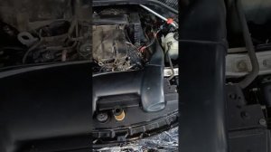 BMW N57 немного информации по замене масла в двигателях с верхним расположением масляного стакана?