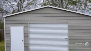 Типы_Гаражных_Ворот. Конструкции_Ворот