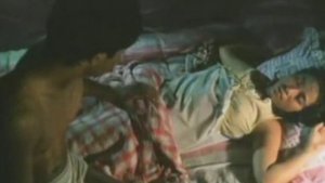 Scorpion Night(Vintage Movie)